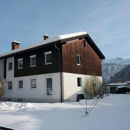 Ferienwohnung Wertenauer Kiefersfelden Extérieur photo