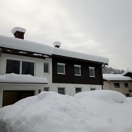 Ferienwohnung Wertenauer Kiefersfelden Extérieur photo