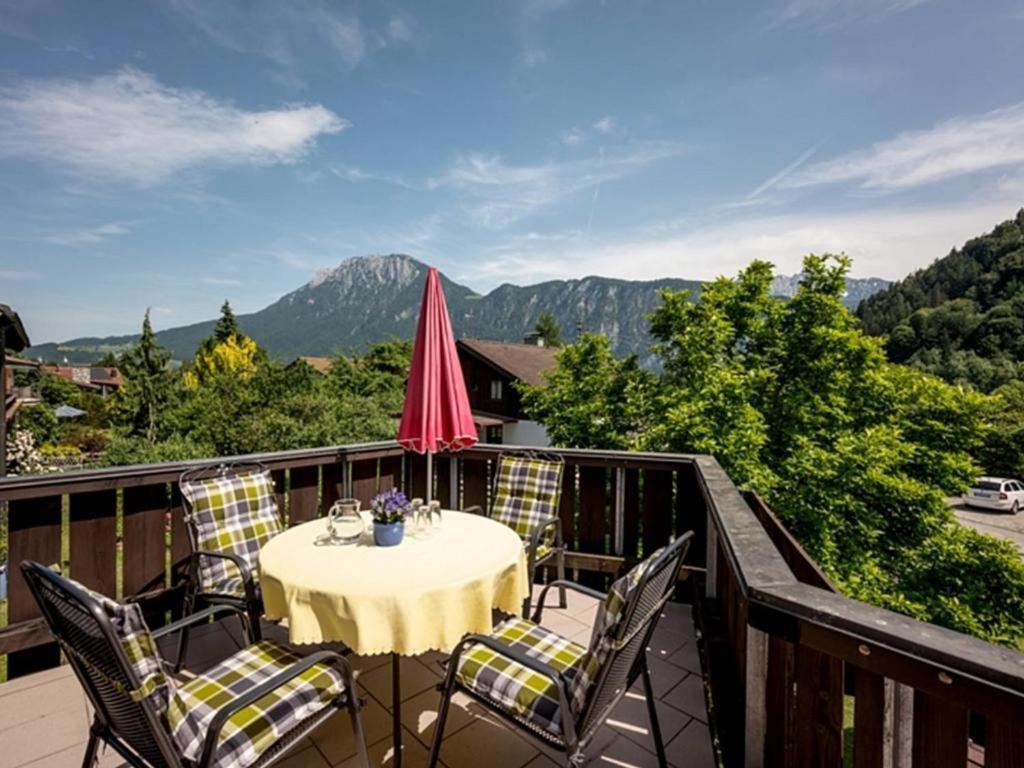 Ferienwohnung Wertenauer Kiefersfelden Extérieur photo