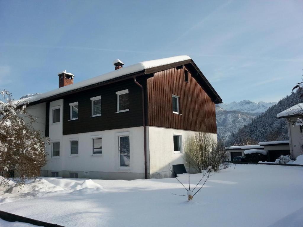 Ferienwohnung Wertenauer Kiefersfelden Extérieur photo