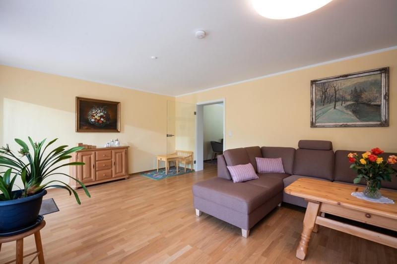 Ferienwohnung Wertenauer Kiefersfelden Extérieur photo
