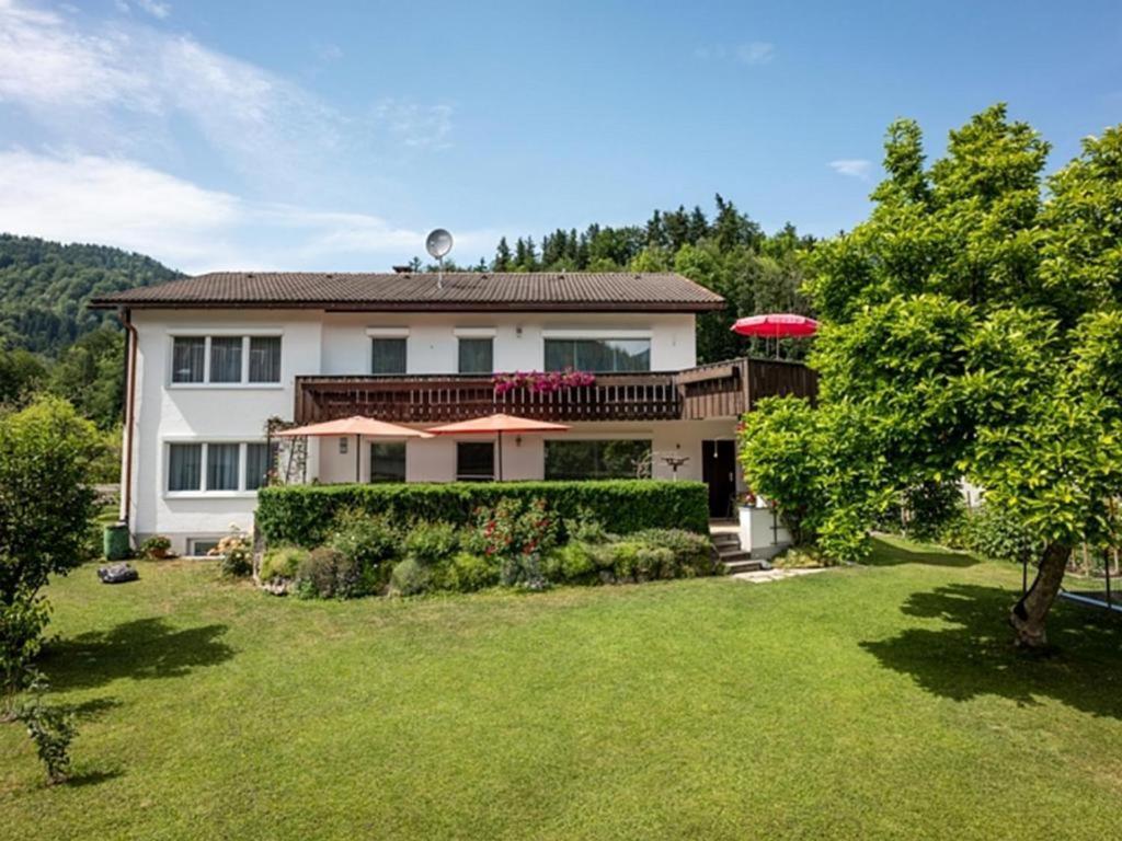 Ferienwohnung Wertenauer Kiefersfelden Extérieur photo
