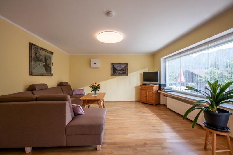 Ferienwohnung Wertenauer Kiefersfelden Extérieur photo