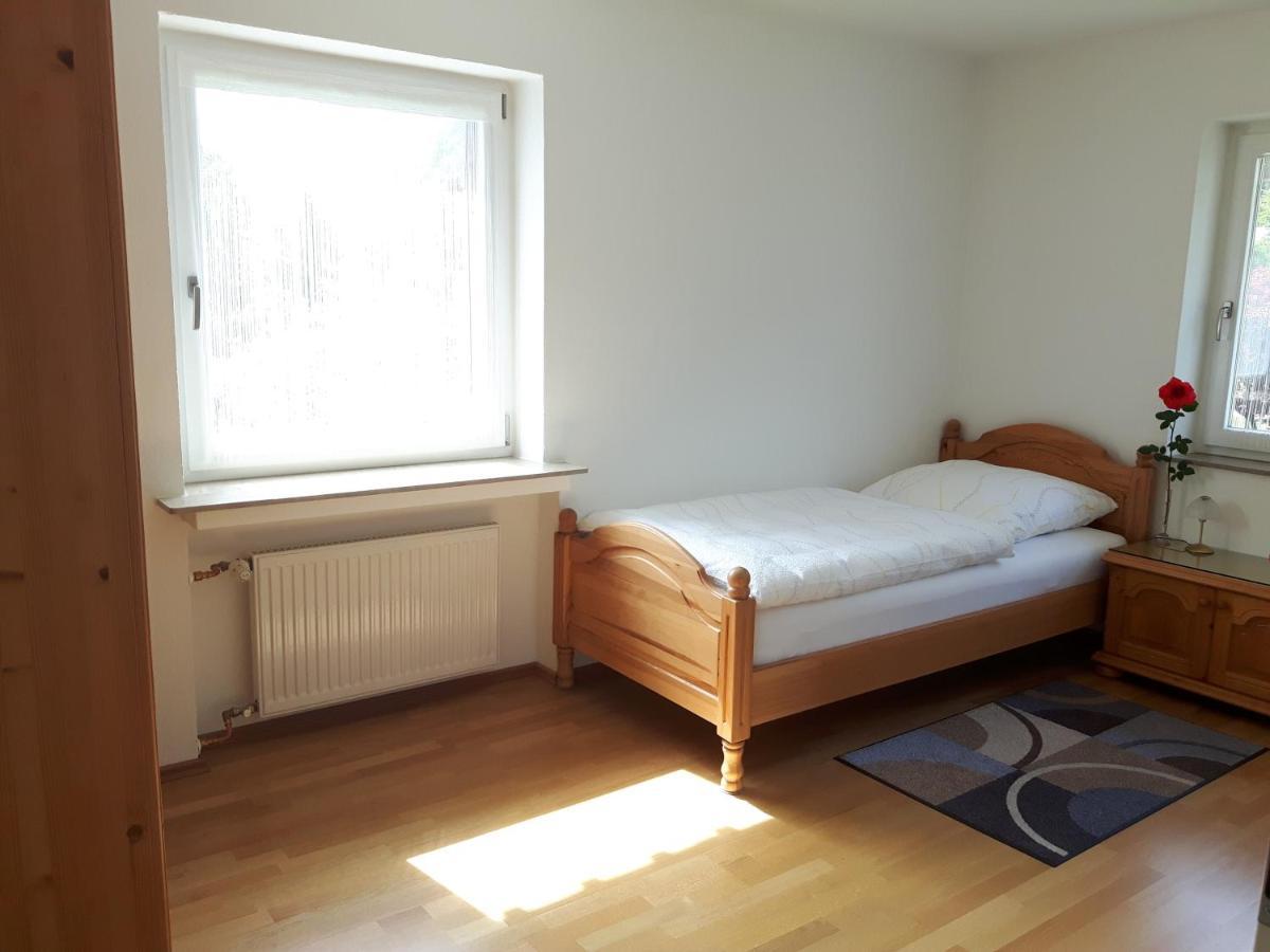 Ferienwohnung Wertenauer Kiefersfelden Extérieur photo
