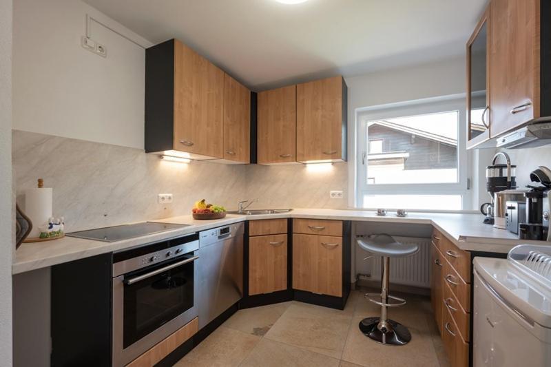 Ferienwohnung Wertenauer Kiefersfelden Extérieur photo