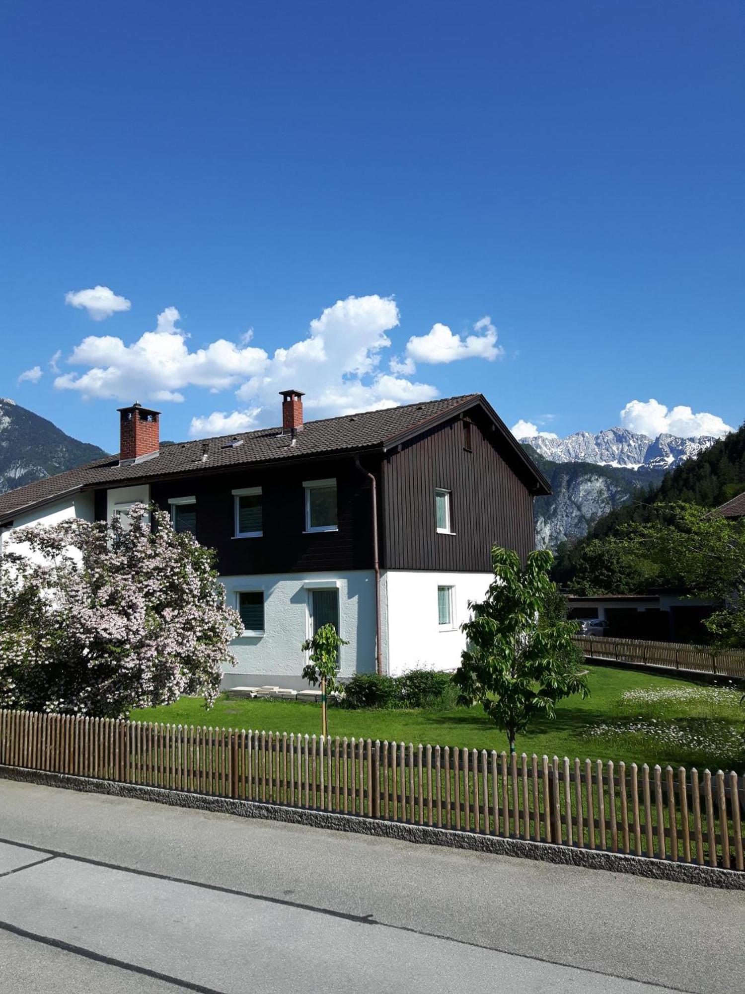 Ferienwohnung Wertenauer Kiefersfelden Extérieur photo